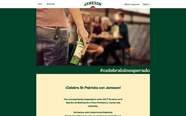 Jameson