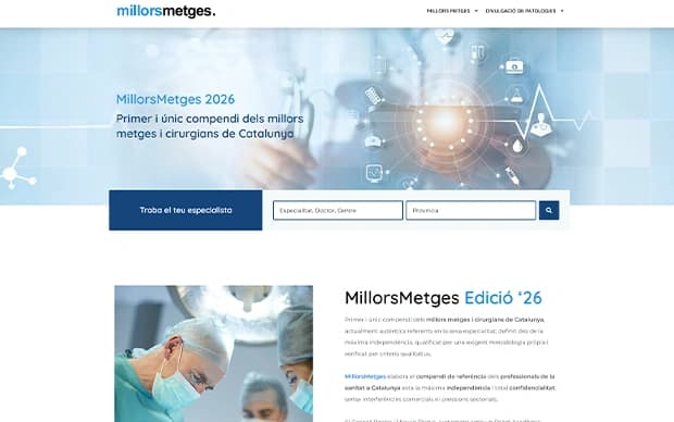MillorsMetges